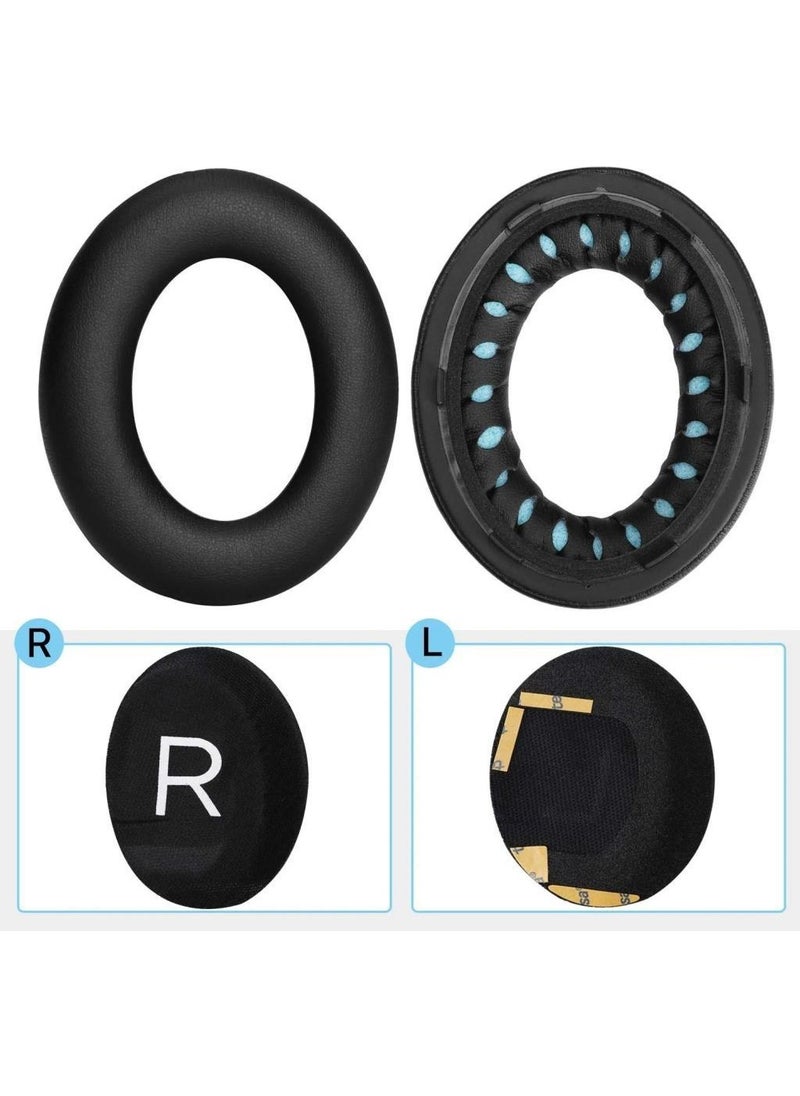 Schulzz Bose NC700 Compatible Replacement Headphone Pad  - Image 3
