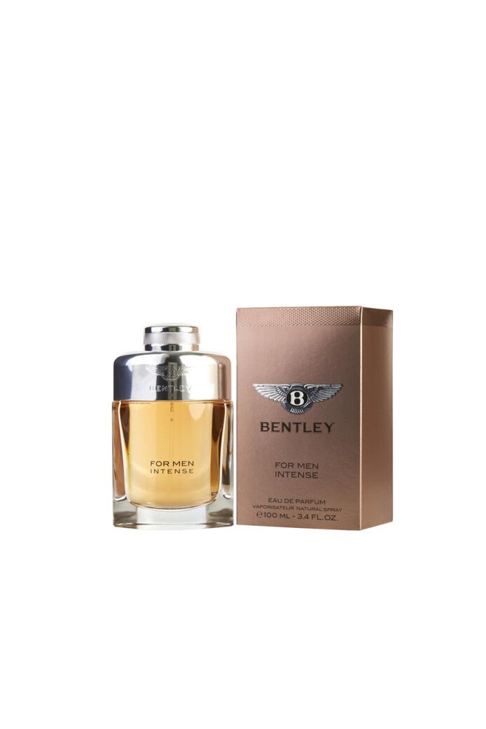BENTLEY FOR MEN INTENSE