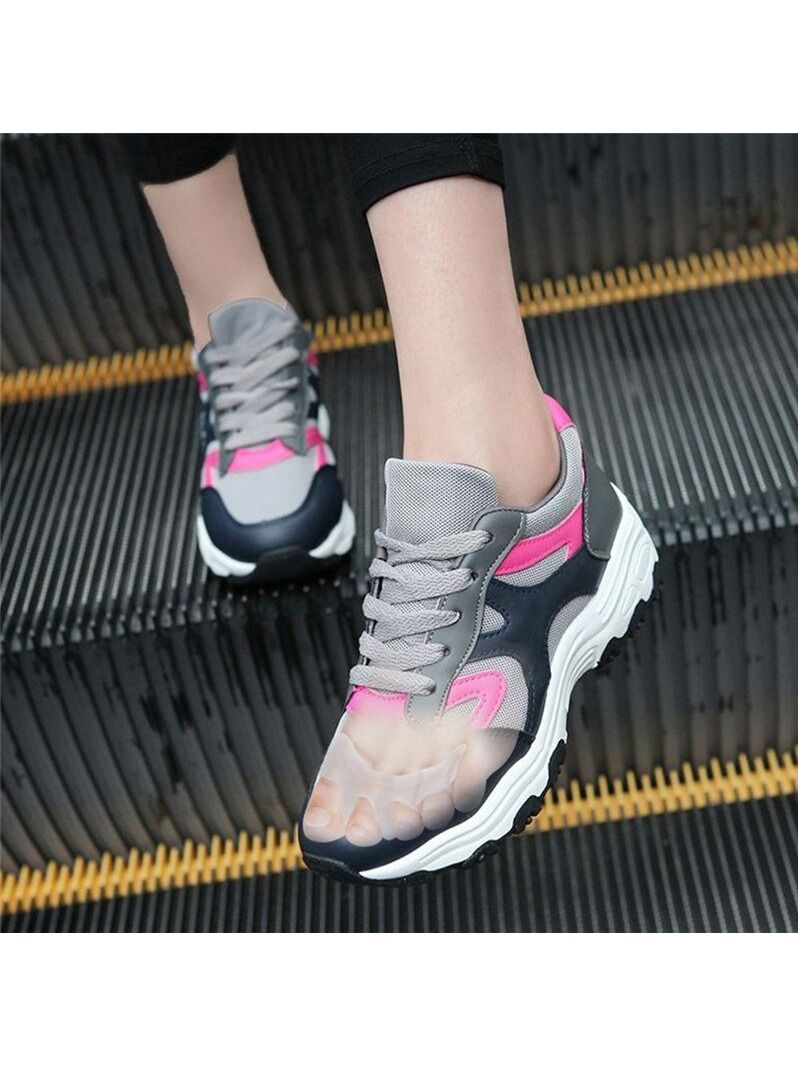 1 Pair Silicone Hallux Valgus Corrector Toe Separators Bunion Correctors Foot Finger Splitter Thumb Spacer Feet Spreader - Image 5