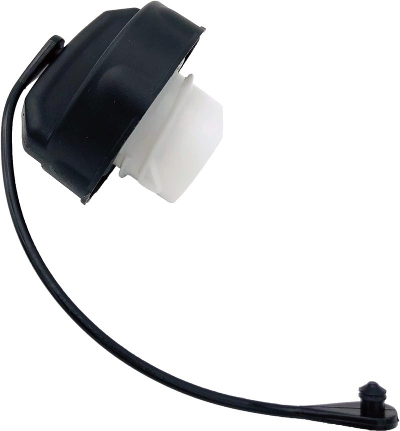 DUILEO Replacement Gas Cap for Chrysler, Dodge, Jeep, and Plymouth Vehicles - Image 3