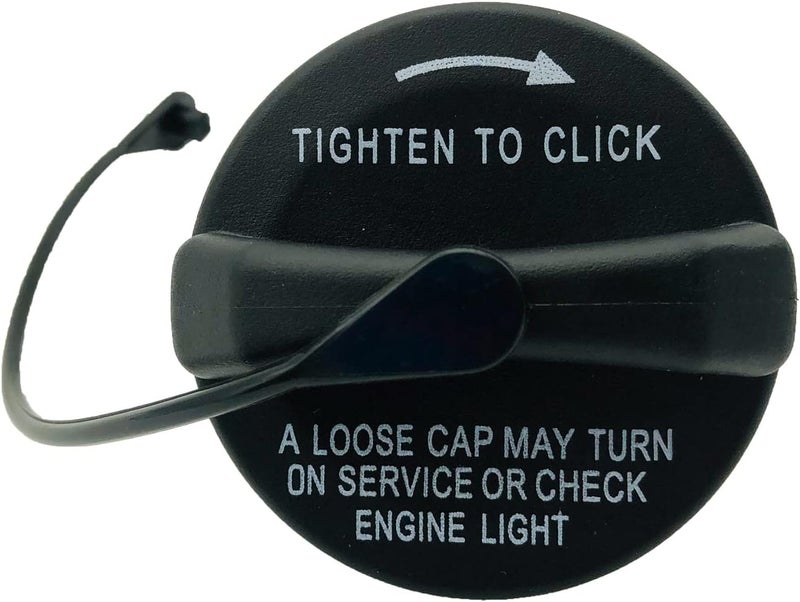 DUILEO Replacement Gas Cap for Chrysler, Dodge, Jeep, and Plymouth Vehicles - Image 5