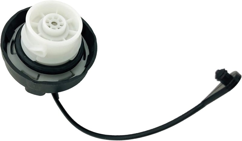 DUILEO Replacement Gas Cap for Chrysler, Dodge, Jeep, and Plymouth Vehicles - Image 4