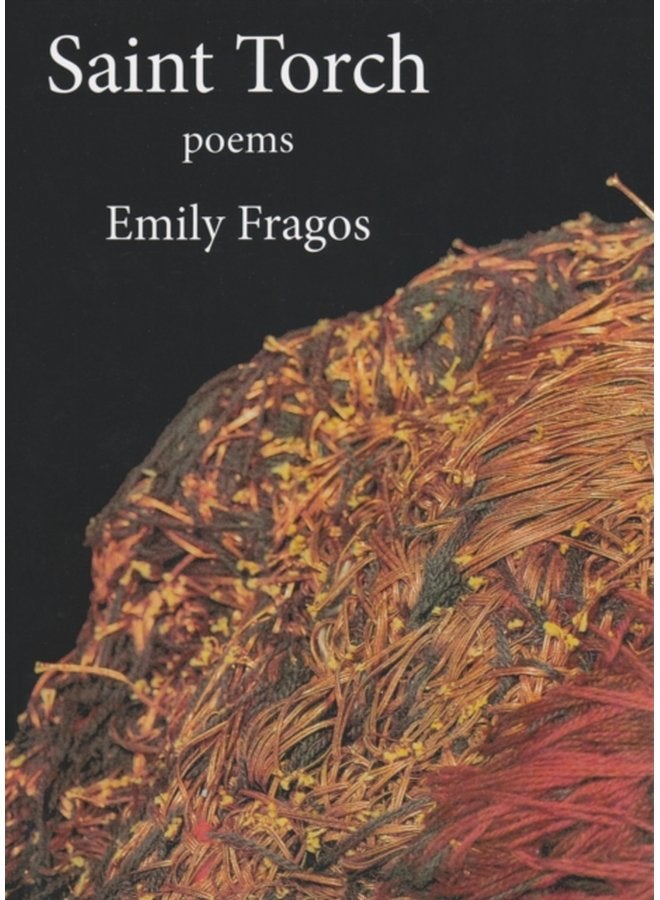 Saint Torch - Paperback