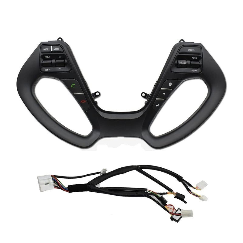 Vuzmode Steering Wheel Control Switch for Kia Cerato K3 - Image 1