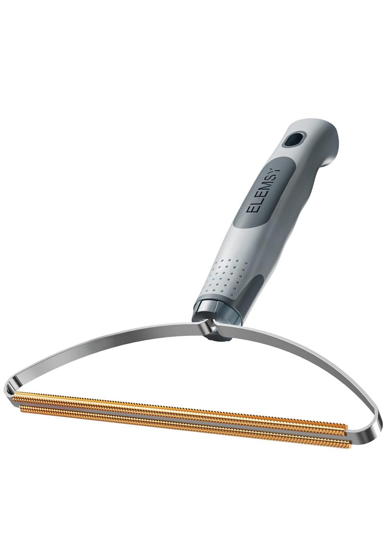 كول بيبي الحيوانات الأليفة مزيل الشعر المهنية القطن الشعر الأنظف ، أدوات إزالة الشعر - Image 1