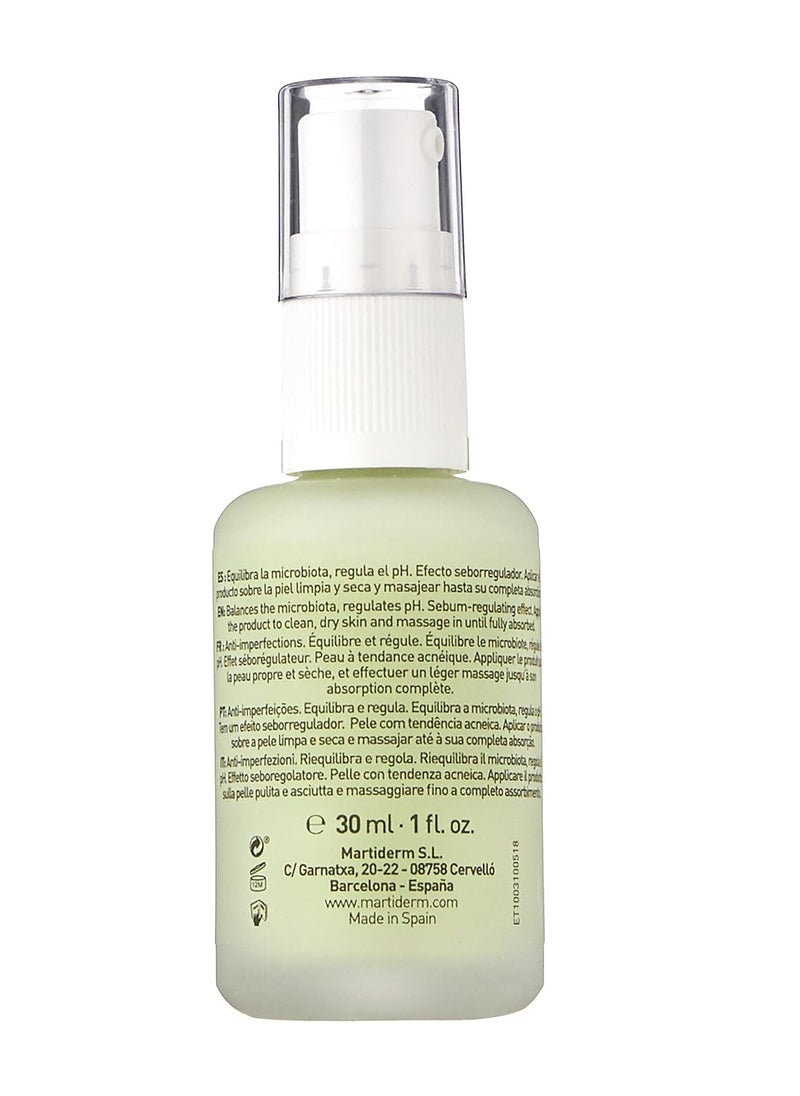 Martiderm - Acniover Serum - 30ml - Image 1