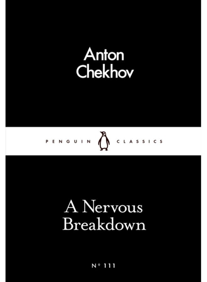 A Nervous Breakdown 