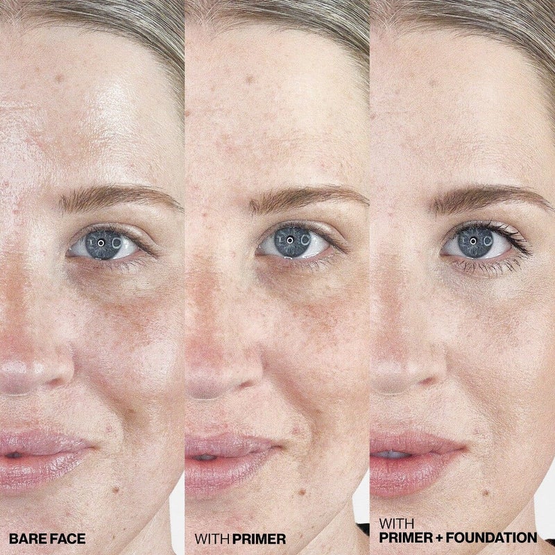 SmashBox Photo Finish Control Mattifying Face Primer with Salicylic Acid - Image 5