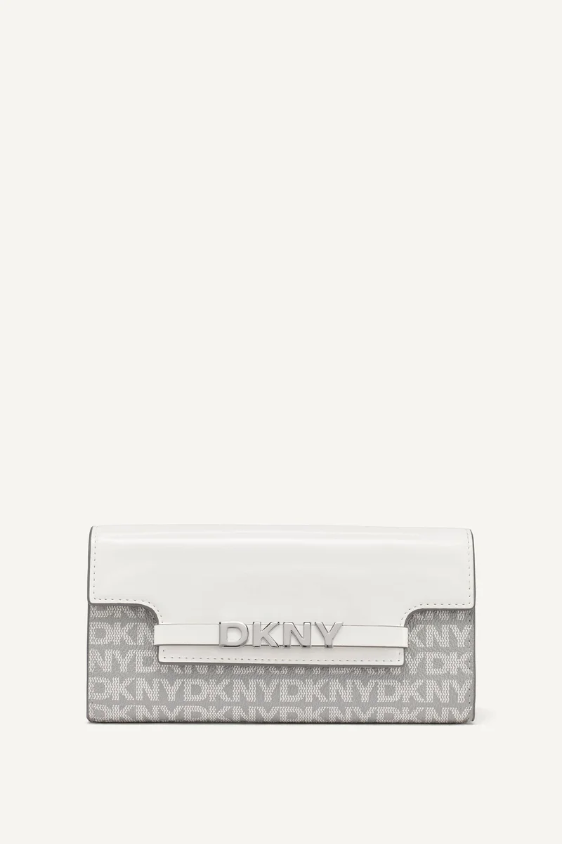 د ك ن ي AVRIL BI-FOLD WALLET