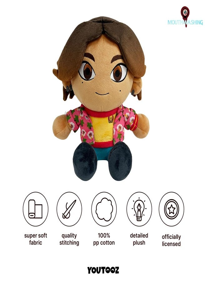 Youtooz Mouthwashing Daisuke 9" Plush - Image 3