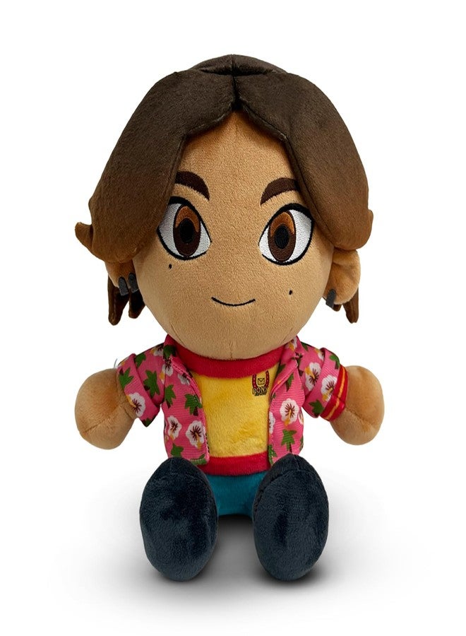Youtooz Mouthwashing Daisuke 9" Plush - Image 1