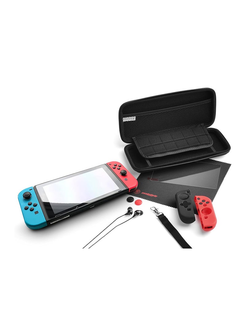 Snakebyte Starter:Kit Pro For Nintendo Switch - Image 1