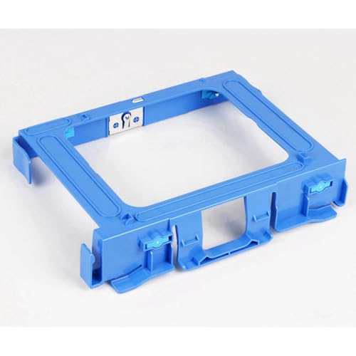Heretom T3420 H8V8K 3.5'' HDD Caddy Tray for Dell OPX 3040 3050 3420 5040 7040 7050 SFF - Image 4