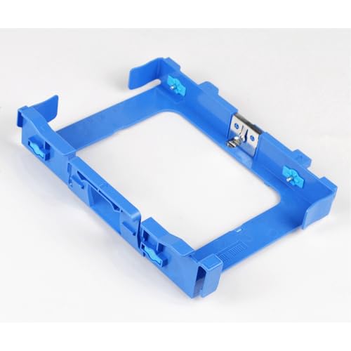 Heretom T3420 H8V8K 3.5'' HDD Caddy Tray for Dell OPX 3040 3050 3420 5040 7040 7050 SFF - Image 2