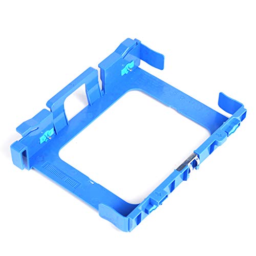 Heretom T3420 H8V8K 3.5'' HDD Caddy Tray for Dell OPX 3040 3050 3420 5040 7040 7050 SFF - Image 1