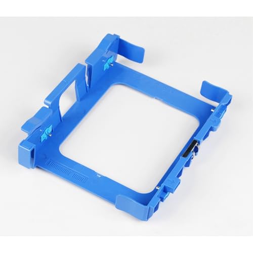 Heretom T3420 H8V8K 3.5'' HDD Caddy Tray for Dell OPX 3040 3050 3420 5040 7040 7050 SFF - Image 5