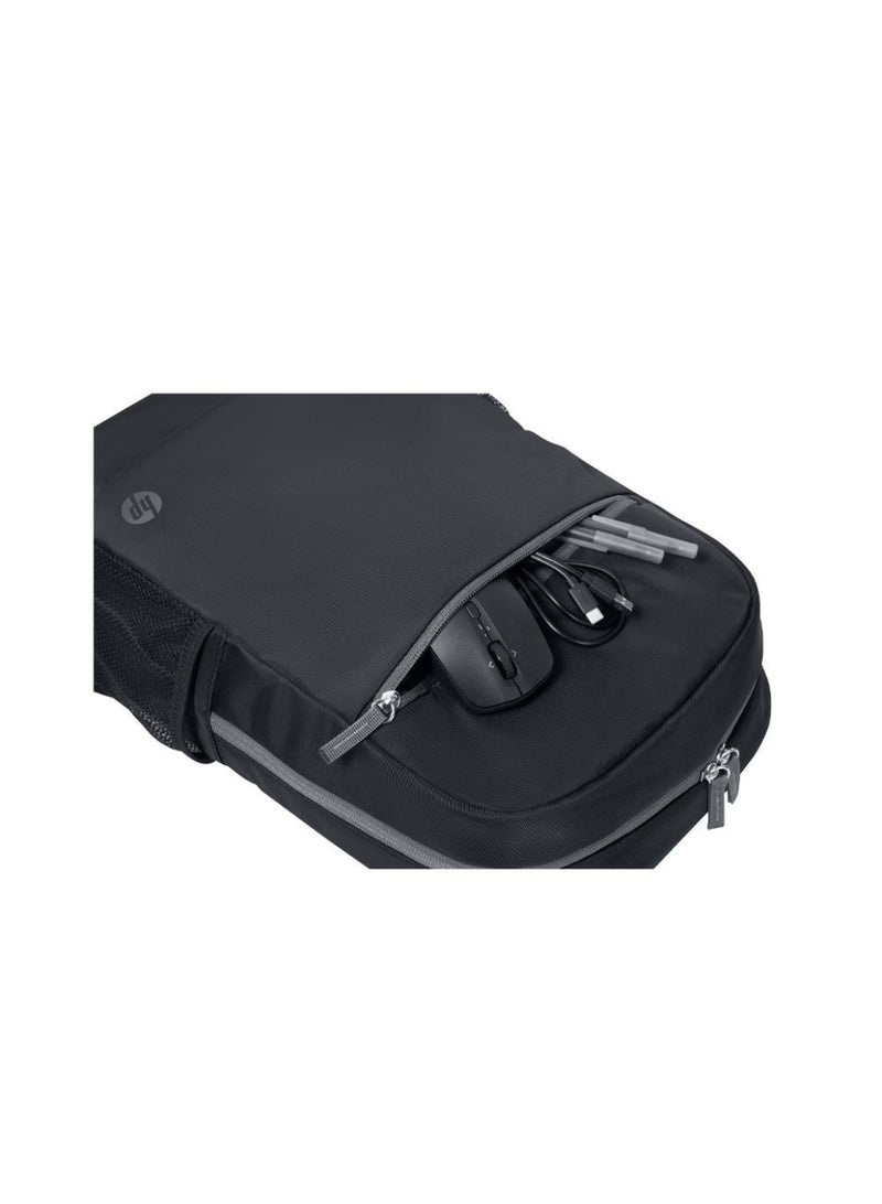HP حقيبة ظهر لابتوب اتش بي 15.6 بوصة 9W0Z7AA - Image 4