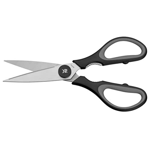WMF Touch Kitchen Scissor, Black - Image 4
