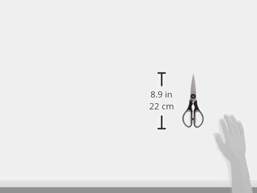 WMF Touch Kitchen Scissor, Black - Image 3