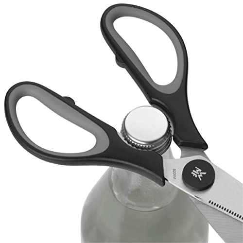 WMF Touch Kitchen Scissor, Black - Image 5