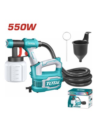 550W paint spray gun - pzsku/Z03171514E8A4900907A5Z/45/1746235003/218efe13-4dfb-4cf3-af2b-ad5276ec96a2
