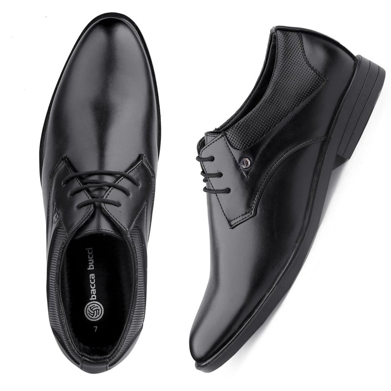 Bacca Bucci RICHMOND Formal Shoes with Superior Comfort - Image 3