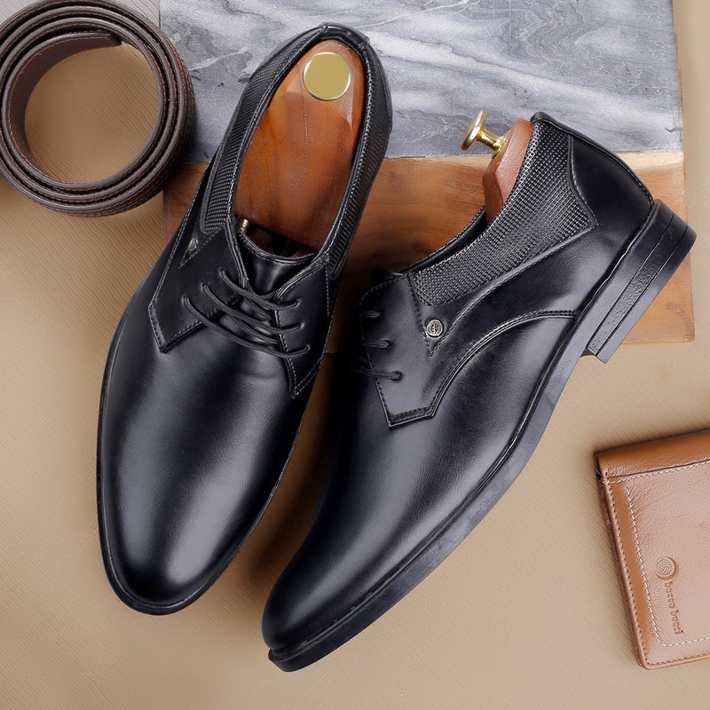 Bacca Bucci RICHMOND Formal Shoes with Superior Comfort - Image 4