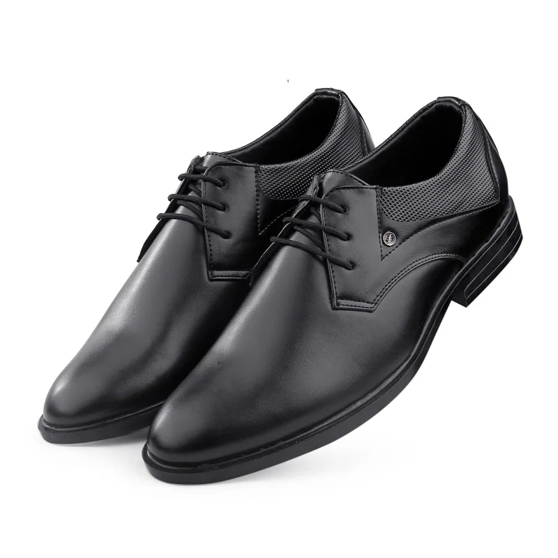 Bacca Bucci RICHMOND Formal Shoes with Superior Comfort