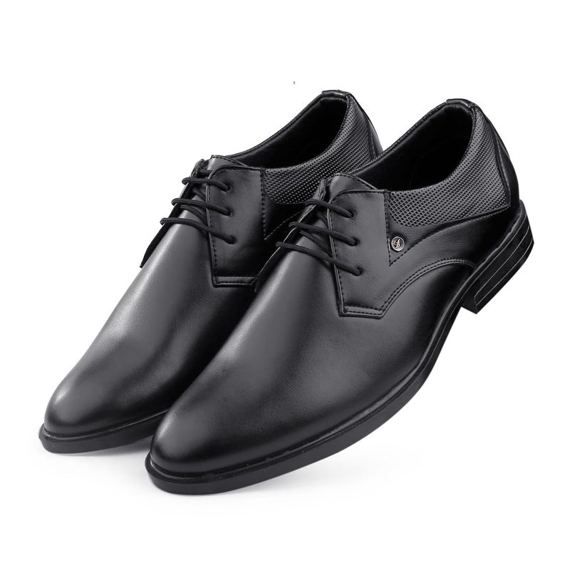 Bacca Bucci RICHMOND Formal Shoes with Superior Comfort - Image 2
