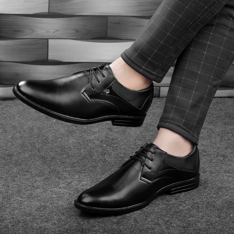 Bacca Bucci RICHMOND Formal Shoes with Superior Comfort - Image 5