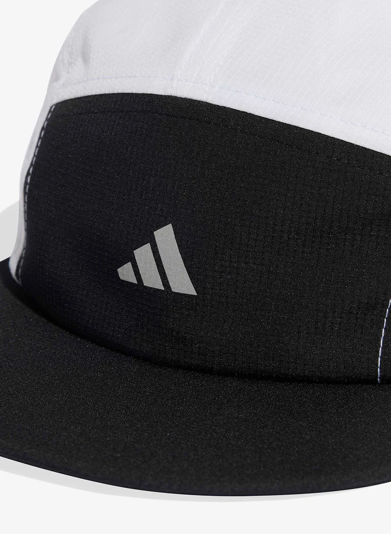 اديداس قبعة كلايماكول للجري بخمس لوحات