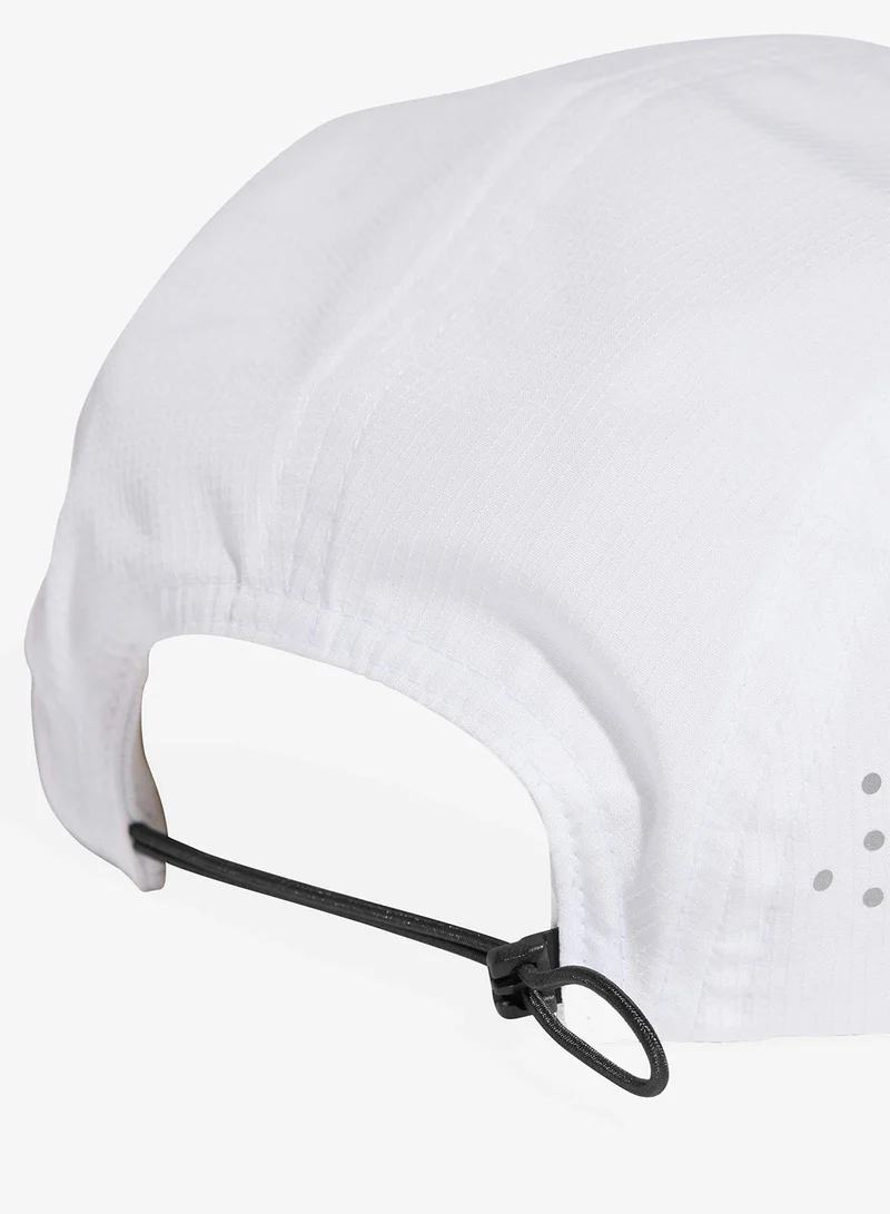 اديداس قبعة كلايماكول للجري بخمس لوحات