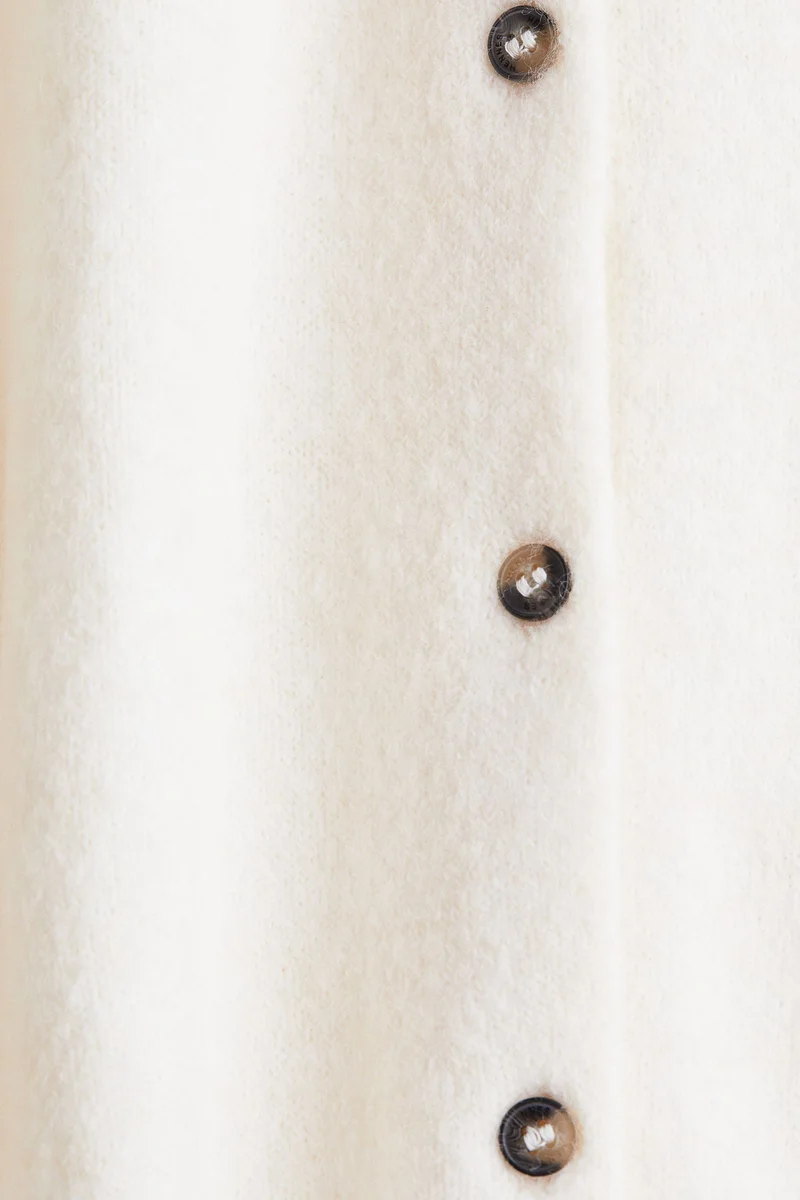 H&M Knitted cardigan