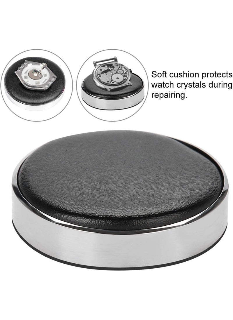 HURRISE HURRISE Watch Case Cushion Watch Jewelry Case Holder Holder for Repair Tools  Kits WatchRepairTools for Repair Tools  Kits WatchRepairTools 209 209 051 Inches  - Image 5