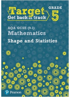 Target Grade 5 AQA GCSE (9-1) Mathematics Shape an 