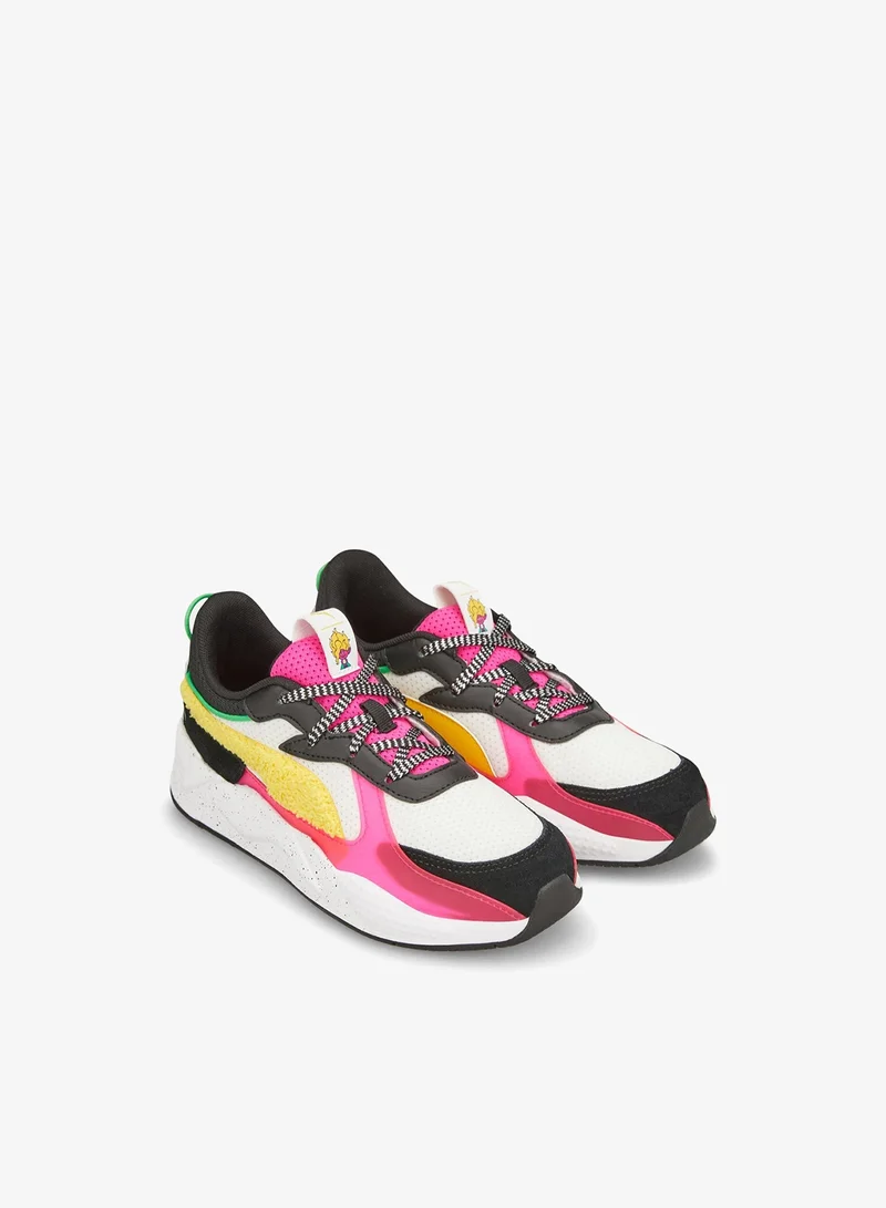 PUMA Kids' x Trolls RS-X Shoes
