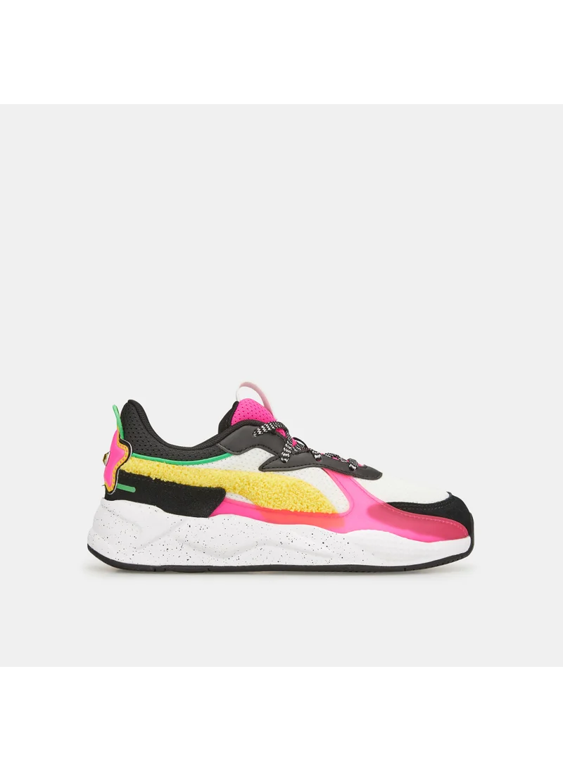 بوما حذاء x ترولز RS-X للاطفال