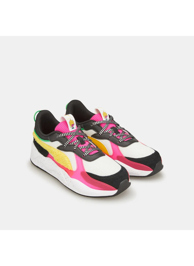 بوما حذاء x ترولز RS-X للاطفال