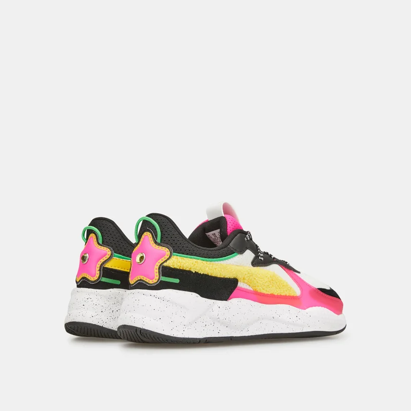 PUMA Kids' x Trolls RS-X Shoes