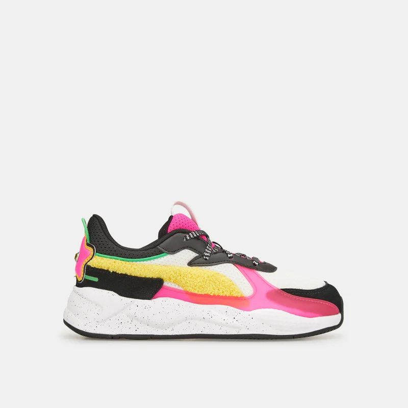PUMA Kids' x Trolls RS-X Shoes