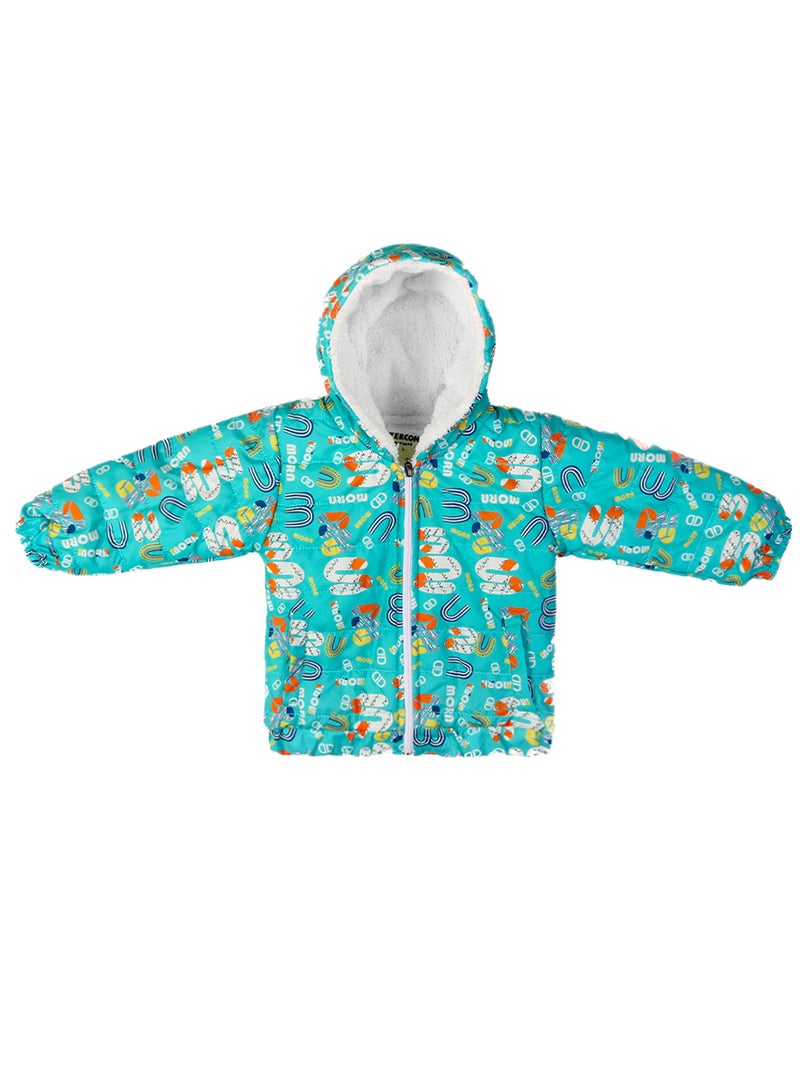 زيركون جاكت شتوي - Image 1