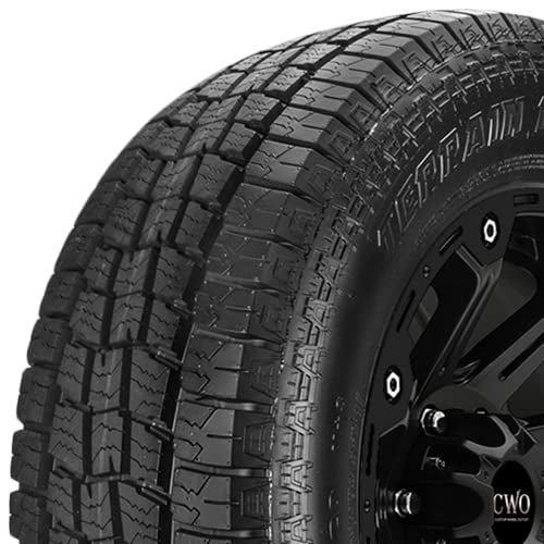 Lexani إطارات الأداء LEXANI TERRAIN BEAST AT 265/70R15 - Image 3