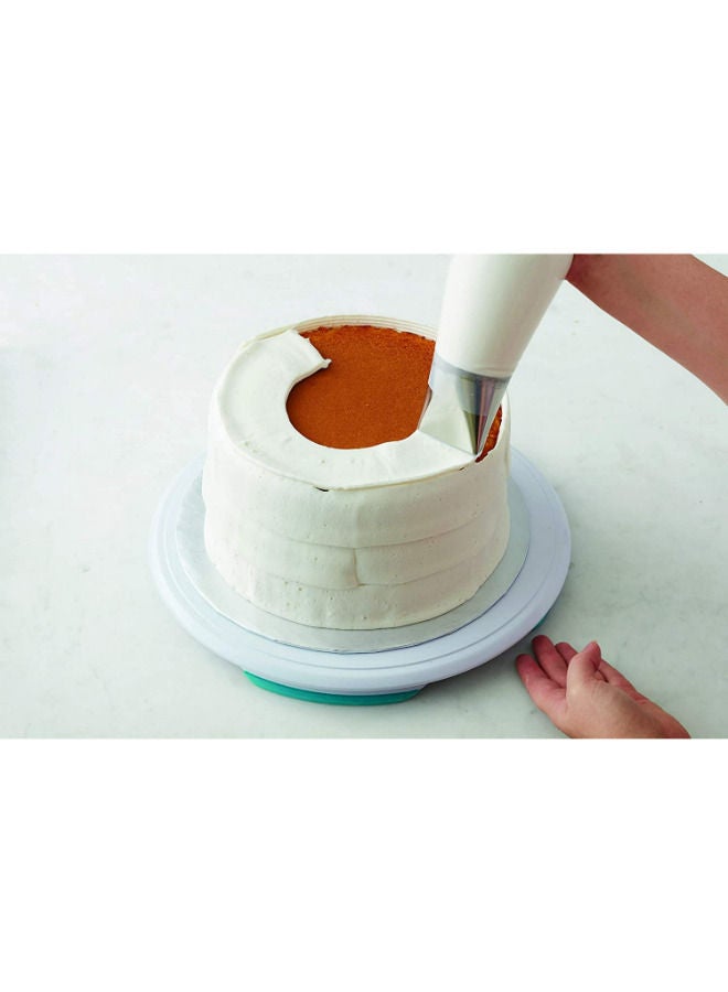Wilton طرف أنابيب تزيين الكيك من ويلتون - Image 4