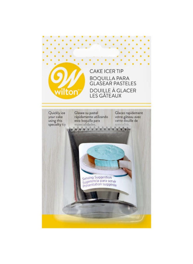 Wilton طرف أنابيب تزيين الكيك من ويلتون - Image 2