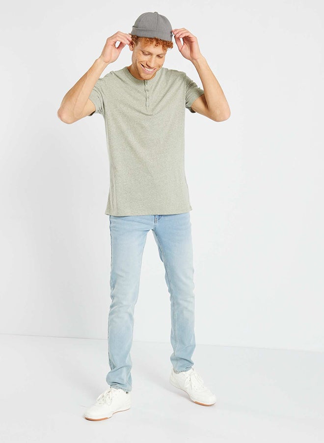 Kiabi Plain t-shirt (SS)  - Image 2