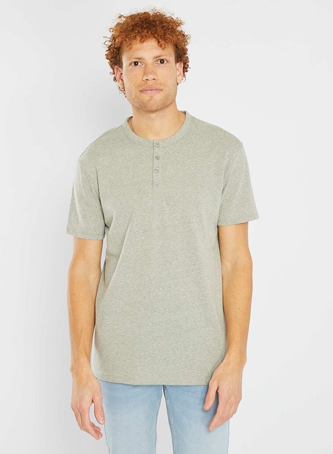 Kiabi Plain t-shirt (SS)  - Image 1