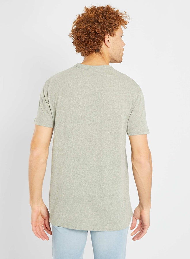 Kiabi Plain t-shirt (SS)  - Image 4