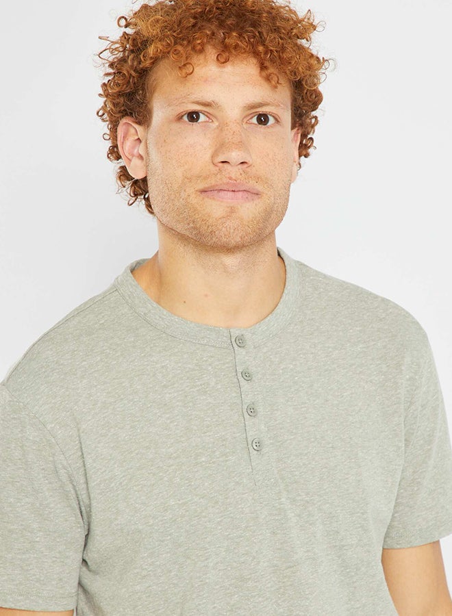 Kiabi Plain t-shirt (SS)  - Image 5