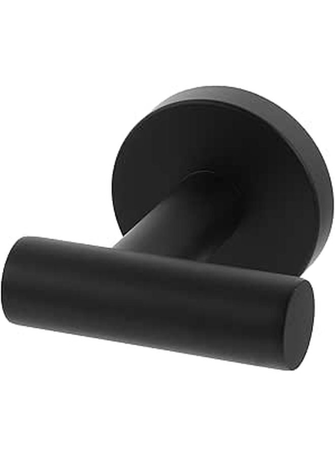 Stainless Steel Wall Mounted Towel Hook and Clothes Hook for Bathroom Kitchen Organization - Image 1