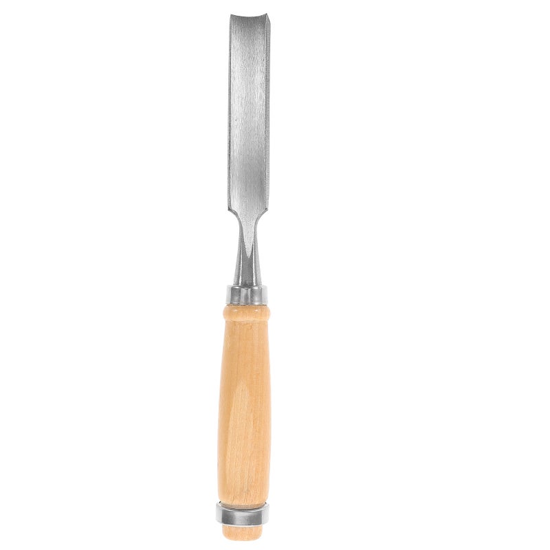 1PC Wood Carving Gouge Semicircle Woodwork Chisel Wood Craft Detail Gouge Carving Knife - Image 5